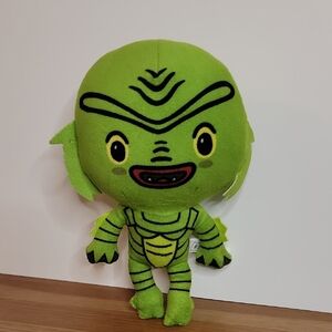 Creature From the Black Lagoon Plush